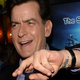 Charlie Sheen arrives for the premiere of Scary Movie 5 at ArcLight Cinemas’ Cinerama Dome on April 11, 2013, in Hollywood, Calif.
Michael Buckner/Getty Images